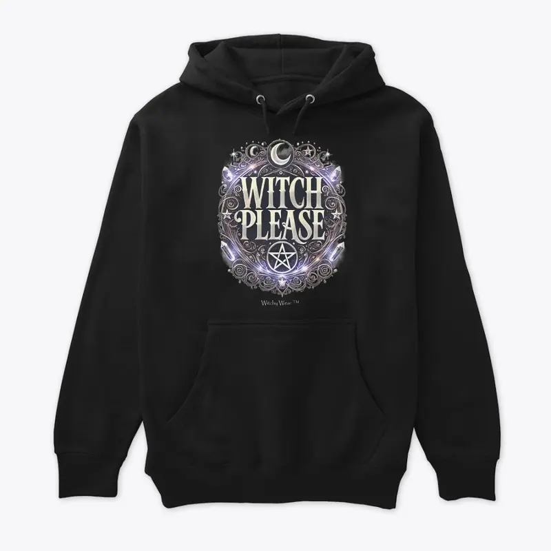 Witch Please