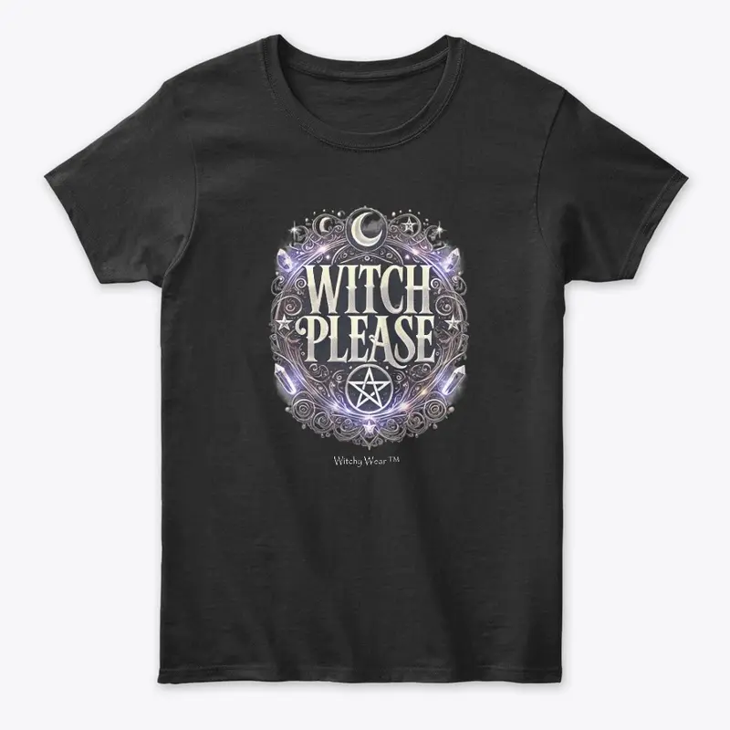 Witch Please