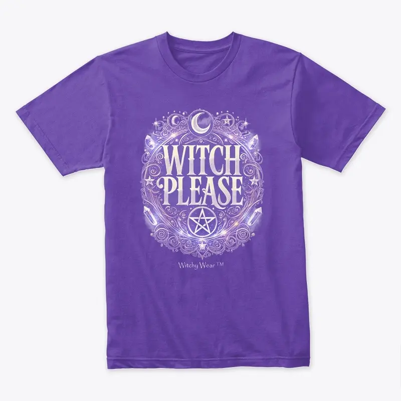 Witch Please